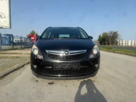 Opel Zafira 2.0 AUT. ШВЕЙЦАРИЯ - 5500 € / 10757.07 лв. - 76037429 5