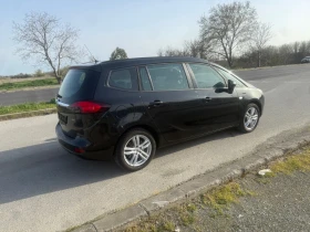 Opel Zafira 2.0 AUT. ШВЕЙЦАРИЯ - 5500 € / 10757.07 лв. - 76037429 3