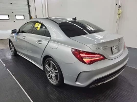 Mercedes-Benz CLA 250 | AMG-LINE| PANO| ��������| 2 �����| CARFAX | Mobile.bg � ����� ������ 4