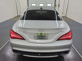 Mercedes-Benz CLA 250 | AMG-LINE| PANO| ��������| 2 �����| CARFAX | Mobile.bg � ����� ������ 5