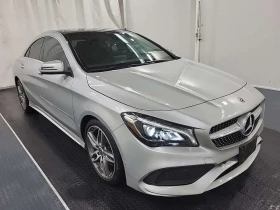 Mercedes-Benz CLA 250 | AMG-LINE| PANO| ��������| 2 �����| CARFAX | Mobile.bg � ����� ������ 2