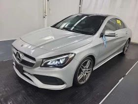 ����� �� �������� �� Mercedes-Benz CLA 250 | AMG-LINE| PANO| ��������| 2 �����| CARFAX