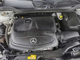 Mercedes-Benz CLA 250 | AMG-LINE| PANO| ��������| 2 �����| CARFAX | Mobile.bg � ����� ������ 16