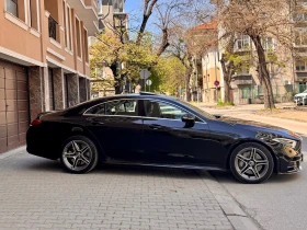 Mercedes-Benz CLS 450 4matic. AMG Line lizing | Mobile.bg � ����� ������ 8