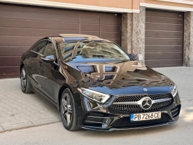 ������ Mercedes-Benz CLS 45...