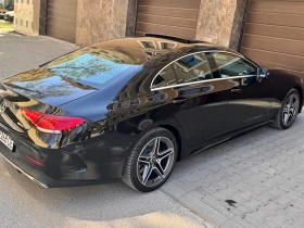 Mercedes-Benz CLS 450 4matic. AMG Line lizing | Mobile.bg � ����� ������ 7