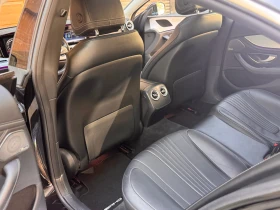 Mercedes-Benz CLS 450 4matic. AMG Line lizing | Mobile.bg � ����� ������ 14