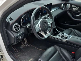 Mercedes-Benz C 43 AMG CARFAX | Mobile.bg � ����� ������ 5