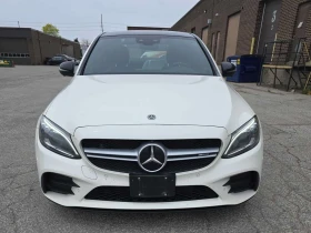 Mercedes-Benz C 43 AMG CARFAX | Mobile.bg � ����� ������ 6