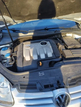 ������ VW Golf