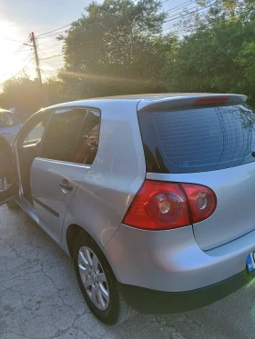 VW Golf 5 | Mobile.bg � ����� ������ 4