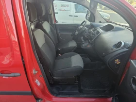 Renault Kangoo dCi 75 �.�. Stop&Start N1 | Mobile.bg � ����� ������ 10