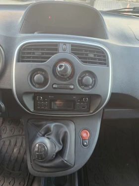 Renault Kangoo dCi 75 �.�. Stop&Start N1 | Mobile.bg � ����� ������ 9