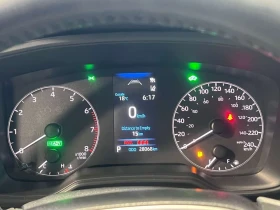 Toyota Corolla Cross Hybrid SE AWD  CARFAX | Mobile.bg � ����� ������ 8