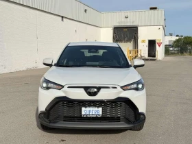 Toyota Corolla Cross Hybrid SE AWD  CARFAX | Mobile.bg � ����� ������ 6
