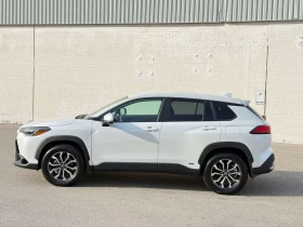 Toyota Corolla Cross Hybrid SE AWD  CARFAX | Mobile.bg � ����� ������ 2