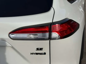Toyota Corolla Cross Hybrid SE AWD  CARFAX | Mobile.bg � ����� ������ 12