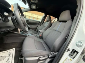 Toyota Corolla Cross Hybrid SE AWD  CARFAX | Mobile.bg � ����� ������ 5