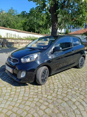 Kia Picanto ���� 5 | Mobile.bg � ����� ������ 2