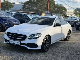Mercedes-Benz E 220 2.2 4MATIK 9G ������ ���� �������� ������ �����  | Mobile.bg � ����� ������ 7