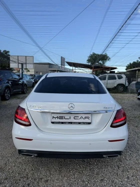 Mercedes-Benz E 220 2.2 4MATIK 9G ������ ���� �������� ������ �����  | Mobile.bg � ����� ������ 5