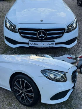 Mercedes-Benz E 220 2.2 4MATIK 9G ������ ���� �������� ������ �����  | Mobile.bg � ����� ������ 2