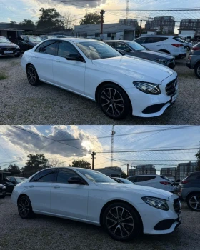 Mercedes-Benz E 220 2.2 4MATIK 9G ������ ���� �������� ������ �����  | Mobile.bg � ����� ������ 3
