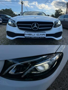 Mercedes-Benz E 220 2.2 4MATIK 9G ������ ���� �������� ������ �����  | Mobile.bg � ����� ������ 4