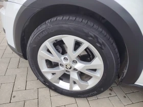 Skoda Octavia Scout - 9800 € / 19167.13 лв. - 23970559 15