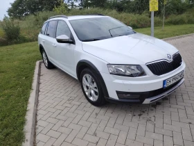 Skoda Octavia Scout - 9800 € / 19167.13 лв. - 23970559 5