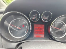 Opel Astra Astra sport taurer 1.7 cdti  - 5500 € / 10757.07 лв. - 44760017 9