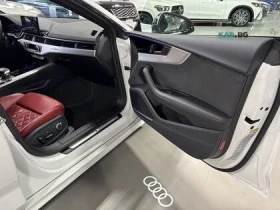 Audi S5 Sportback* 3.0* TFSI* АвтоКредит* (ЦЕНА ДО БГ)*  - 35999 € / 70407.92 лв. - 62944525 12