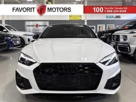 Audi S5 Sportback* 3.0* TFSI* АвтоКредит* (ЦЕНА ДО БГ)* 