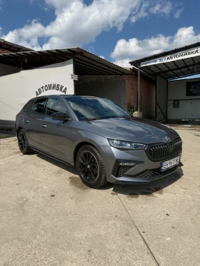Skoda Scala | Mobile.bg � ����� ������ 5