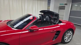 Porsche Cayman * S* 2.5* KEYLESS* Camera* ПОДГРЕВ*  | Auto.bg — изображение 17
