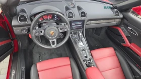 Porsche Cayman * S* 2.5* KEYLESS* Camera* ПОДГРЕВ*  | Auto.bg — изображение 7