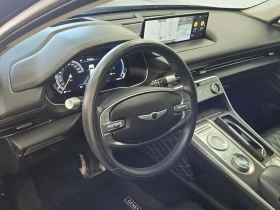 Genesis GV80 * PRESTIGE 3.5T * CARFAX * �� Hyundai *  | Mobile.bg � ����� ������ 6