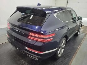 Genesis GV80 * PRESTIGE 3.5T * CARFAX * �� Hyundai *  | Mobile.bg � ����� ������ 3