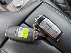 Genesis GV80 * PRESTIGE 3.5T * CARFAX * �� Hyundai *  | Mobile.bg � ����� ������ 11