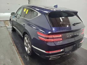 Genesis GV80 * PRESTIGE 3.5T * CARFAX * �� Hyundai *  | Mobile.bg � ����� ������ 5