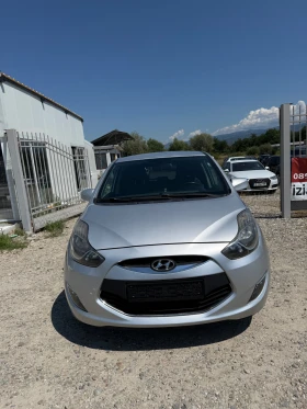 ����� �� �������� �� Hyundai Ix20 1.4CRDI* ������