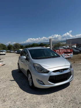 ����� �� �������� �� Hyundai Ix20 1.4CRDI* ������