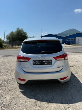 Hyundai Ix20 1.4CRDI* ������ | Mobile.bg � ����� ������ 5