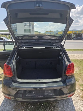 VW Polo 1.4 TDI  | Mobile.bg � ����� ������ 11