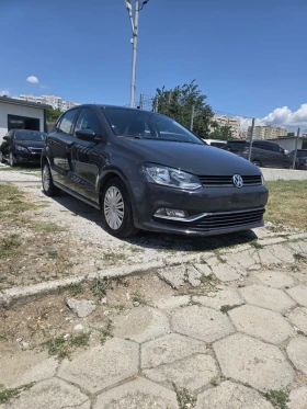 VW Polo 1.4 TDI  | Mobile.bg � ����� ������ 3
