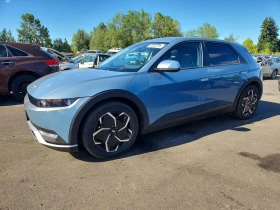 ������ Hyundai Ioniq 5
