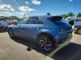 Hyundai Ioniq 5 Sel | Mobile.bg � ����� ������ 2
