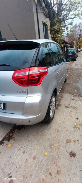 Citroen C4 Picasso - 2500 € - 39064781 2