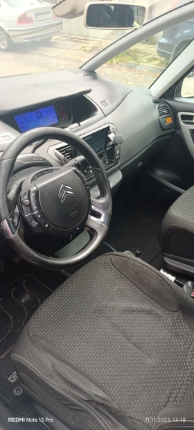Citroen C4 Picasso - 2500 € - 39064781 14