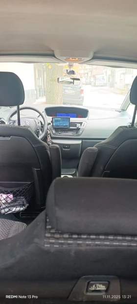 Citroen C4 Picasso - 2500 € - 39064781 5